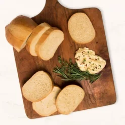 The Essential Baking Company Take & Bake Organic Italian Bread - 16oz -Lipton Sale Store GUEST b8a8b0c3 f46f 43bb bc44 4108ae923bc6