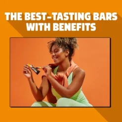 JUNKLESS Peanut Butter Chocolate Chip Chewy Granola Bar - 1.1oz -Lipton Sale Store GUEST b95aa321 84b9 4e27 858c 70ec967c2d29