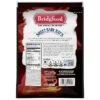 Bridgford Sweet Baby Ray’s Beef Jerky Sweet N Spicy 6.2 Oz - Ready-to-Eat High Protein Sweetened Spicy Beef Jerky For On-the-Go Snacking