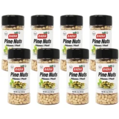 Badia Pine Nuts - 8 Pack, 2 Oz -Lipton Sale Store GUEST b9f0e7f7 7224 4cc8 930f b44075b34adc