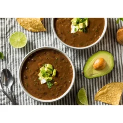 Black Turtle Beans - By Food To Live -Lipton Sale Store GUEST ba68ac96 3f91 435e ac59 5b5801418783