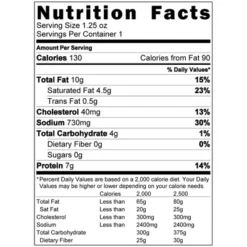 Buffalo Bills 15-ct Assorted Hot Ole Smokies (Beef Sticks) - Two 15-ct Tubs 7 Buffalo Bills 15-ct Assorted Hot Ole Smokies (Beef Sticks) - Two 15-ct Tubs -Lipton Sale Store GUEST bb16af29 ead2 4be3 bdc3 dfc9bf9dcf62 3