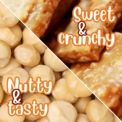 Gourmet Macadamia Brittle Gift Box 1 LB- By Its Delish | Handmade Old-Fashioned Style 8 Gourmet Macadamia Brittle Gift Box 1 LB- By Its Delish | Handmade Old-Fashioned Style -Lipton Sale Store GUEST bb8c1471 d0c1 4727 a033 17073a30ea9e