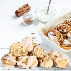 Gourmet Cinnamon Swirl Popcorn By Its Delish -Lipton Sale Store GUEST bbb61861 1bea 40d6 861b 1f8eaec81a90