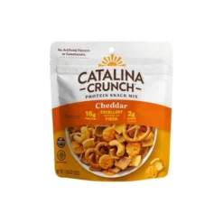 Catalina Crunch Snack Mix - Cheddar - 1.85oz 9 Catalina Crunch Snack Mix - Cheddar - 1.85oz -Lipton Sale Store GUEST bc38f1ce e579 432c bb1e 80e5f88417e7
