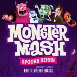 Betty Crocker Monster Mash Fruit Snacks - 22.4oz/28ct -Lipton Sale Store GUEST bed02793 a5ad 49a6 a95c b47751ddede3