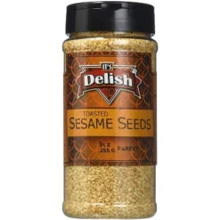 Gourmet Toasted Sesame Seeds By Its Delish 6 Gourmet Toasted Sesame Seeds By Its Delish -Lipton Sale Store GUEST bf385d51 7a84 412b b2d6 3ca4f788527b