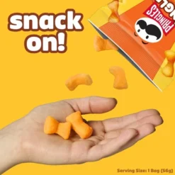 Pringles Mingles Cheddar & Sour Cream - 2oz -Lipton Sale Store GUEST c23a015f 2238 4fc0 a3d6 6fea6f7241b1