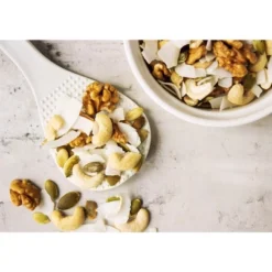 Organic Coconut And Friends Trail Mix - By Food To Live -Lipton Sale Store GUEST c5b5219b 2c94 49d8 8ac7 742c944d21b3