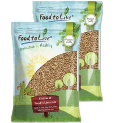 Dry Roasted Sunflower Seed Kernels With Himalayan Salt - By Food To Live 17 Dry Roasted Sunflower Seed Kernels With Himalayan Salt - By Food To Live -Lipton Sale Store GUEST c665a8c5 bf30 4f6d 8bdd 904462d33d7f