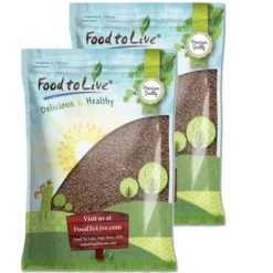 Red Lentils Whole - By Food To Live 17 Red Lentils Whole - By Food To Live -Lipton Sale Store GUEST c6ca894d 299f 4bf1 bcbf 585722c8ecbc