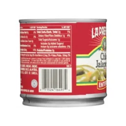 La Preferida Whole Jalapeno Peppers - 12 Pack, 11 Oz -Lipton Sale Store GUEST ca63f0f1 9d44 4dc1 ab65 3c3922f5cec1