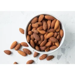 Dry Roasted California Almonds With Himalayan Salt - By Food To Live -Lipton Sale Store GUEST cc4cfa20 6c7d 495d 9f90 3c26f0745bc4
