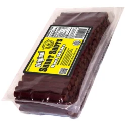 Buffalo Bills Original Short Shots (120 Mild Flavored 3.5" Beef Sticks Per 30oz Bag) -Lipton Sale Store GUEST d4432327 4b66 4610 b845 a9ed83bdc115