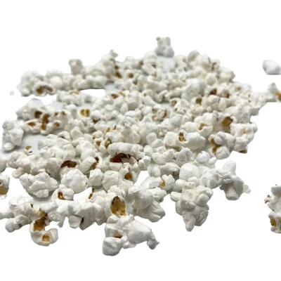 Gold Dust Kettle Corn 1.5 Oz White Butterfly Lightly Salted Popcorn Non-GMO - Pack Of 3 7 Gold Dust Kettle Corn 1.5 Oz White Butterfly Lightly Salted Popcorn Non-GMO - Pack Of 3 - Image 7