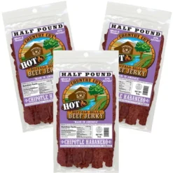 Buffalo Bills 8oz Chipotle Habanero Country Cut Beef Jerky - Three 8oz Packs 7 Buffalo Bills 8oz Chipotle Habanero Country Cut Beef Jerky - Three 8oz Packs -Lipton Sale Store GUEST d71c2fdb 1fd9 4cf0 8570 77e4d92ca2d9