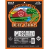 Buffalo Bills 2.6oz Mesquite Country Cut Beef Jerky - Six 2.6oz Packs