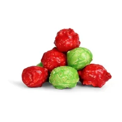Holiday Red & Green Popcorn By It's Delish -Lipton Sale Store GUEST d8355e3e f540 4597 9ac8 c94a31b4909e