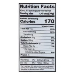 Henrietta Said Jumbo Roasted Peanuts Lemon Pepper - Case Of 12/5 Oz -Lipton Sale Store GUEST dadc7021 24c9 4990 81d9 4ba412cf0426