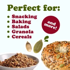 Sunflower And Pumpkin Seed Mix - By Food To Live 11 Sunflower And Pumpkin Seed Mix - By Food To Live -Lipton Sale Store GUEST dbaad11d 48eb 4272 9b0b a36647880237 1