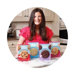 My Better Batch Chocolate Chunk Cookie Mix - 16oz -Lipton Sale Store GUEST dc7bc55e cf31 4a60 9fa6 410a31925905