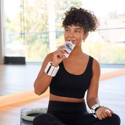 NOKA Superfood Smoothie Fruit Super Berry Single Pouch - 4.22oz 8 NOKA Superfood Smoothie Fruit Super Berry Single Pouch - 4.22oz - Image 8