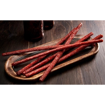 Bull's 0.9oz Original Sticks (No Pork) 24-ct Boxes - 3 Boxes 3 Bull's 0.9oz Original Sticks (No Pork) 24-ct Boxes - 3 Boxes - Image 3