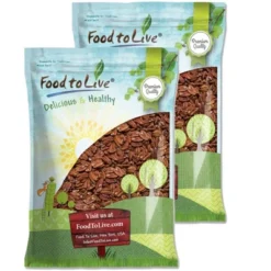 Dry Roasted Pecan Halves - By Food To Live 17 Dry Roasted Pecan Halves - By Food To Live -Lipton Sale Store GUEST e38a8888 40ef 4f53 ac77 476d8ed0916e