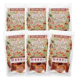 BZJ PEPPERED HAM -Lipton Sale Store GUEST e429dc6e 099d 40c8 90e8 40887e847d72