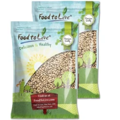 Black-Eyed Peas — Non-GMO Verified, Raw Dried Whole Cow Peas, Sproutable, Bulk. Easy To Cook. Great For Soups, Stews, Salads And Vegan Burgers 17 Black-Eyed Peas — Non-GMO Verified, Raw Dried Whole Cow Peas, Sproutable, Bulk. Easy To Cook. Great For Soups, Stews, Salads And Vegan Burgers -Lipton Sale Store GUEST e6a27ec9 60ef 4bd9 8d3c de1f2afb7f95