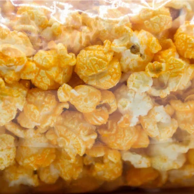Gold Dust Kettle Corn 7 Oz Cheddar Cheese Popcorn - Pack Of 2 5 Gold Dust Kettle Corn 7 Oz Cheddar Cheese Popcorn - Pack Of 2 - Image 5