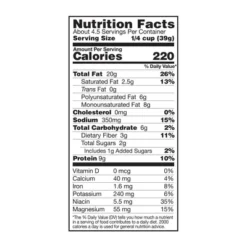 Pear's 6 Oz Red Chile Queso Flavored Peanuts - Pack Of 6 -Lipton Sale Store GUEST e8e18625 d463 430a a87e adaad0c0fa9f