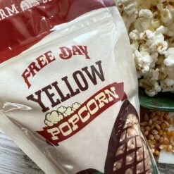 Free Day Popcorn 1 Lb Non-GMO Yellow Butterfly Un-Popped Popcorn - Pack Of 3 14 Free Day Popcorn 1 Lb Non-GMO Yellow Butterfly Un-Popped Popcorn - Pack Of 3 -Lipton Sale Store GUEST ea9c53e6 88c0 49f7 b701 97b544d294a2