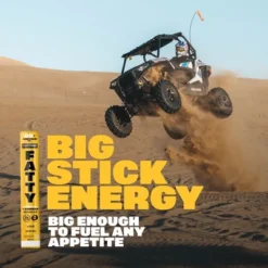 Fatty OG Cheddar Meat Stick - 2oz -Lipton Sale Store GUEST eb415739 02ee 4d7c b249 da99e850425b