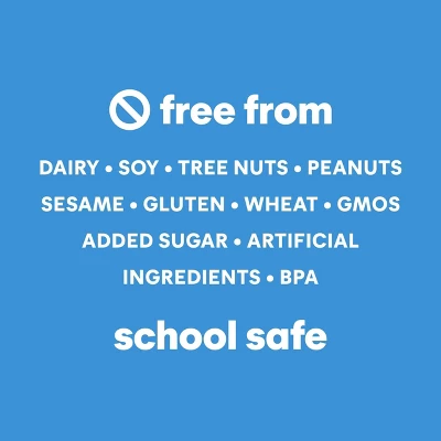 NOKA Superfood Smoothie Fruit Super Berry Single Pouch - 4.22oz 5 NOKA Superfood Smoothie Fruit Super Berry Single Pouch - 4.22oz - Image 5