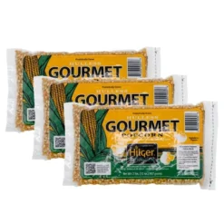 Hilger's Agri-Natural 2 Lb Yellow Popcorn Kernels - Pack Of 3 -Lipton Sale Store GUEST ef30f230 97ba 4995 b318 ecc9f01b3d35