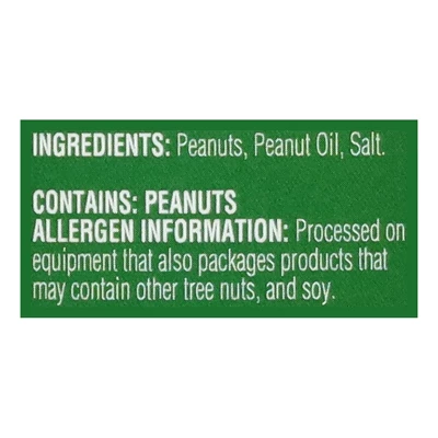 NEW! John Deere Salted Peanuts 11 NEW! John Deere Salted Peanuts - Image 11