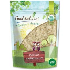 Organic Cashew Flour - By Food To Live -Lipton Sale Store GUEST f0bdf444 f743 4cf8 818d 160e089856db