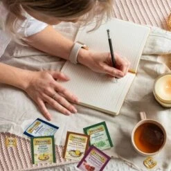 Twinings Five Flavor Variety Herbal Tea Bags - Caffeine Free - 1.21oz/20ct -Lipton Sale Store GUEST f0e2e737 ac1d 4bc8 b362 a01ed3eca7a4