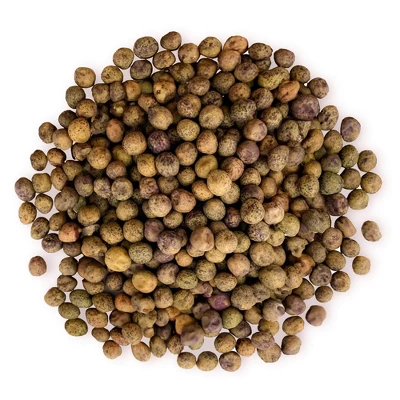 Organic Brown Speckled Peas - By Food To Live 1 Organic Brown Speckled Peas - By Food To Live