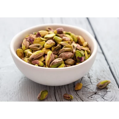 Dry Roasted Pistachio Kernels - By Food To Live 4 Dry Roasted Pistachio Kernels - By Food To Live - Image 4