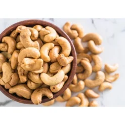 Dry Roasted Whole Cashews - By Food To Live -Lipton Sale Store GUEST f5b34fae d79a 414d a3be 0921c2630654