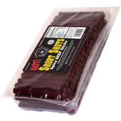 Buffalo Bills Hot Short Shots (120 Hot And Spicy 3.5" Beef Sticks Per 30oz Bag) -Lipton Sale Store GUEST f874ab6d 73ef 4470 a3b9 f6e4bdd0508c