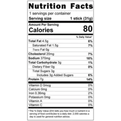 Trail's Best 1.1oz Honey Turkey Sticks - 16-ct Tub (2 Tubs) -Lipton Sale Store GUEST f9e3d555 f96f 4e34 9505 ced09681fe06