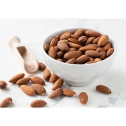 Dry Roasted California Almonds With Himalayan Salt - By Food To Live -Lipton Sale Store GUEST fdec26e8 ee92 4a50 9400 0fd422352abc