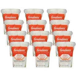 Grabeez Wasabi Explosion Snack Mix - 12 Pack, 3.75 Oz -Lipton Sale Store GUEST ff84a093 96c9 41b3 a405 9b61652e7896