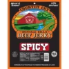 Buffalo Bills 2.6oz Spicy Country Cut Beef Jerky - Six 2.6oz Packs